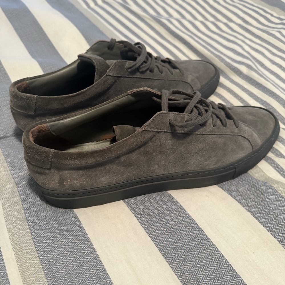 Common Projects Achilles Low EU 45